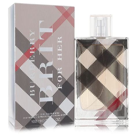 wie riecht burberry brit|Burberry Brit Burberry perfume .